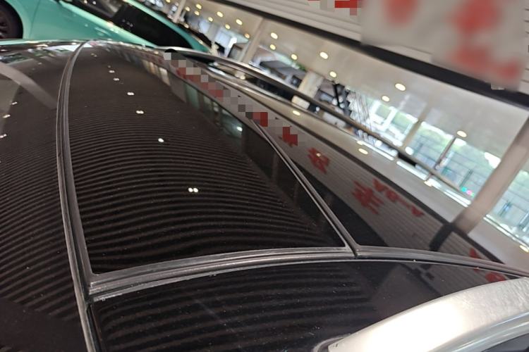 Used Mercedes-Benz M-Class 2014 ML 400 4MATIC Luxury Model Roof