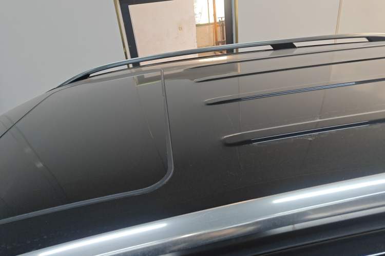Used Mercedes-Benz M-Class 2014 ML 320 4MATIC Roof