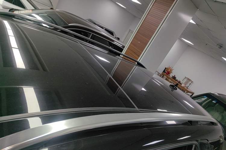 Used Mercedes-Benz M-Class 2014 ML 400 4MATIC Luxury Model Roof