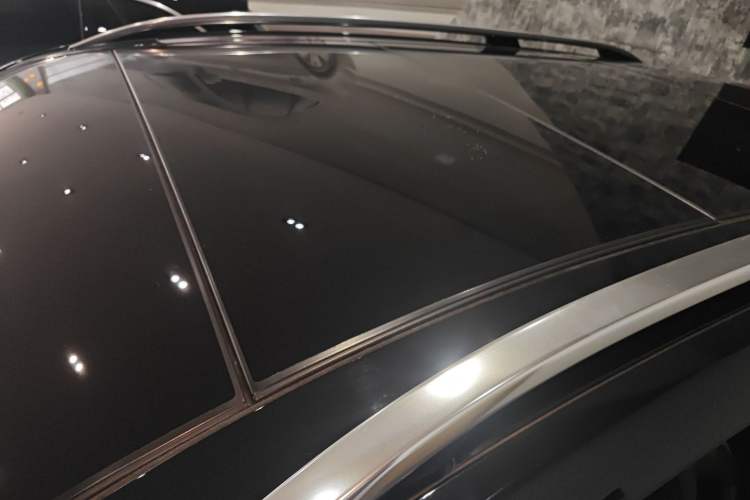 Used Mercedes-Benz M-Class 2014 ML 400 4MATIC Luxury Model Roof