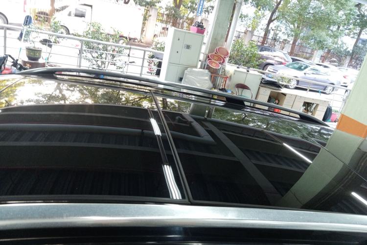 Used Mercedes-Benz M-Class 2014 ML 400 4MATIC Dynamic Model Roof