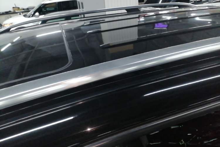 Used Mercedes-Benz M-Class 2014 ML 320 4MATIC Roof