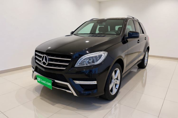 Used Mercedes-Benz M-Class 2014 ML 400 4MATIC Dynamic Model Guazi used car, China used car export, Used car for sale, Used cars, Cheapest cars for sale