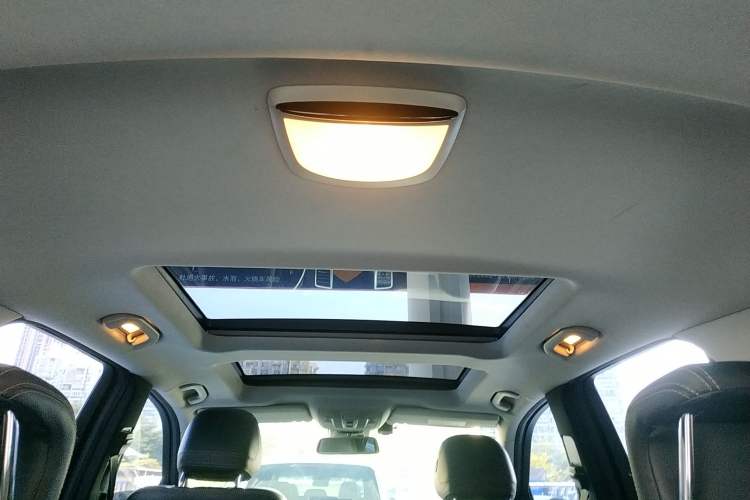 Used Mercedes-Benz M-Class 2014 ML 350 CDI 4MATIC Headliner