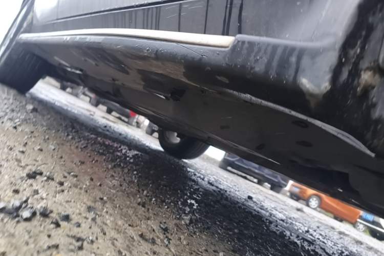 Used Mercedes-Benz M-Class 2014 ML 320 4MATIC Chassis Front Right