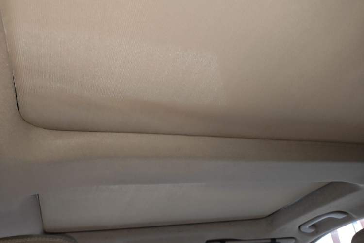 Used Mercedes-Benz M-Class 2014 ML 400 4MATIC Luxury Model Headliner
