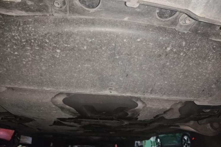 Used Mercedes-Benz M-Class 2014 ML 320 4MATIC Chassis Front