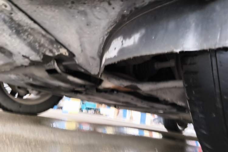 Used Mercedes-Benz M-Class 2014 ML 350 CDI 4MATIC Chassis Front Left