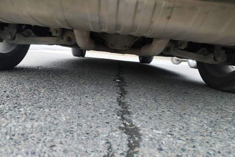 Used Mercedes-Benz M-Class 2014 ML 400 4MATIC Dynamic Model Chassis Rear