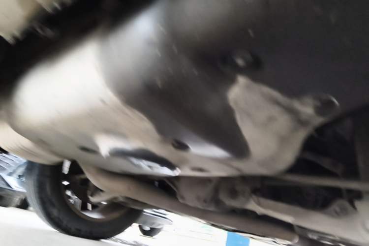 Used Mercedes-Benz M-Class 2014 ML 350 CDI 4MATIC Chassis Rear Right