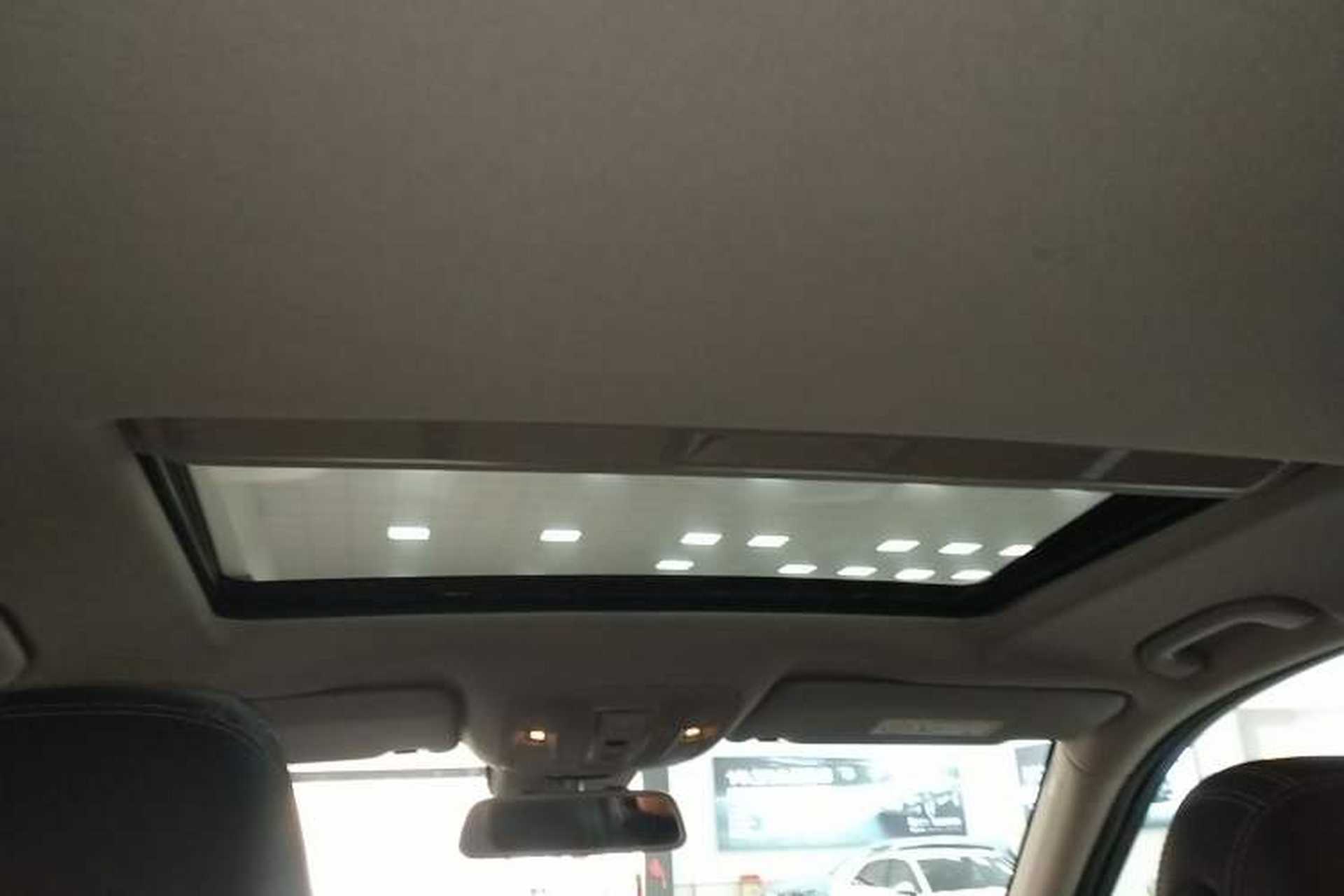 Used Mercedes-Benz M-Class 2014 ML 320 4MATIC Headliner