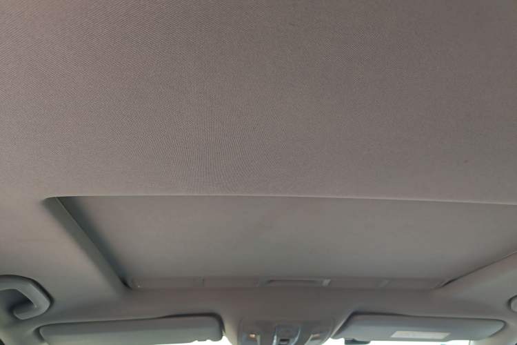 Used Mercedes-Benz M-Class 2014 ML 320 4MATIC Headliner