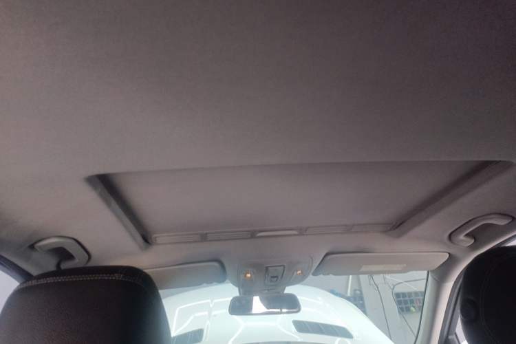 Used Mercedes-Benz M-Class 2014 ML 320 4MATIC Headliner