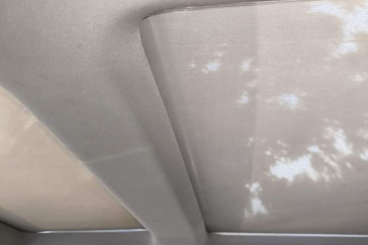 Used Mercedes-Benz M-Class 2014 ML 400 4MATIC Dynamic Model Headliner