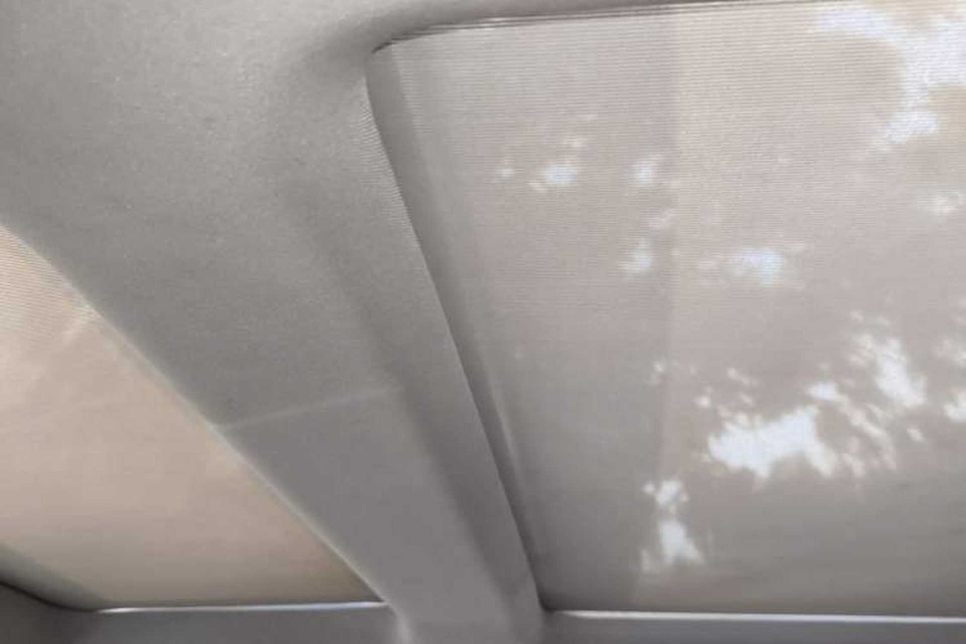 Used Mercedes-Benz M-Class 2014 ML 400 4MATIC Dynamic Model Headliner