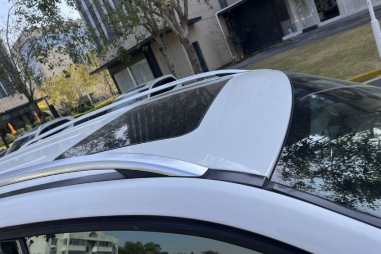 Used Mercedes-Benz M-Class 2014 ML 320 4MATIC Roof