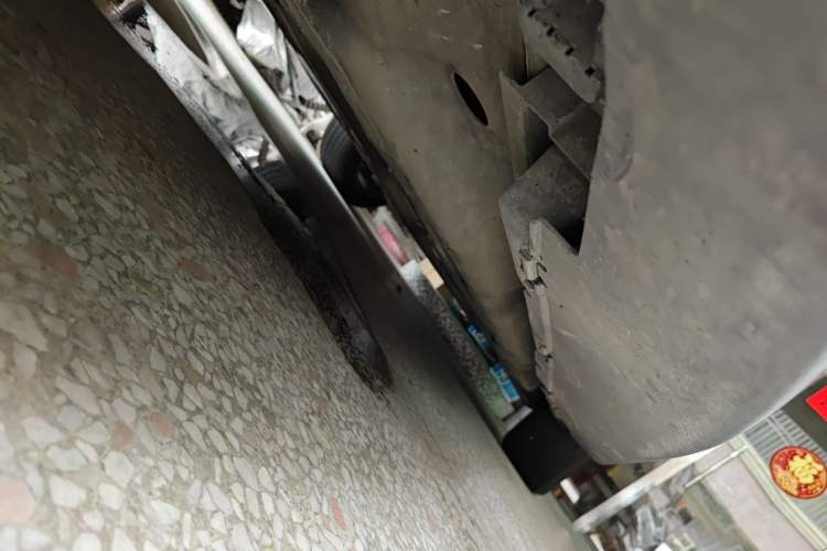 Used Mercedes-Benz M-Class 2015 ML 350 CDI 4MATIC Chassis Front Left