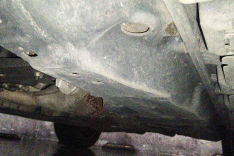 Used Mercedes-Benz M-Class 2015 ML 400 4MATIC Luxury Model Chassis Front Left