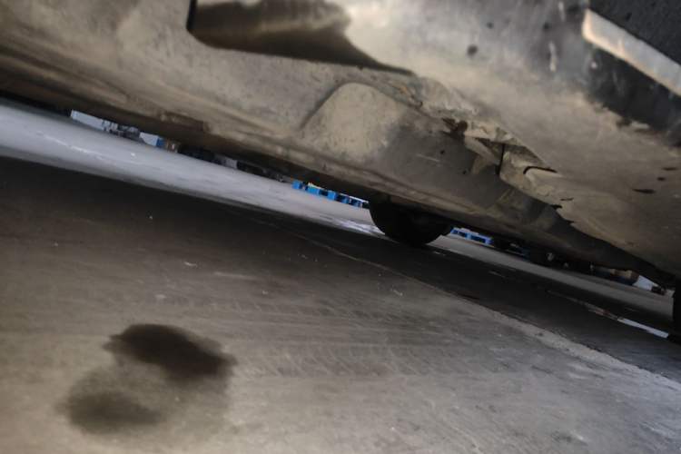 Used Mercedes-Benz M-Class 2015 ML 400 4MATIC Dynamic Model Chassis Rear Right