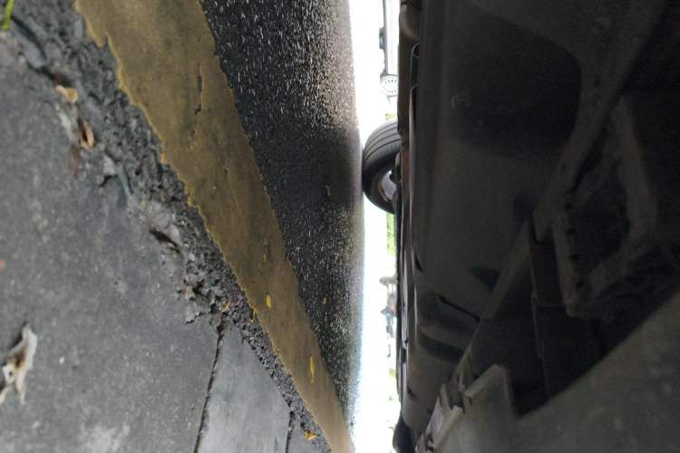 Used Mercedes-Benz M-Class 2015 ML 400 4MATIC Dynamic Model Chassis Rear Right