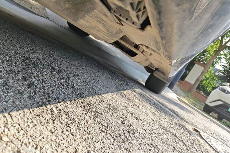 Used Mercedes-Benz M-Class 2015 ML 320 4MATIC Chassis Rear Right