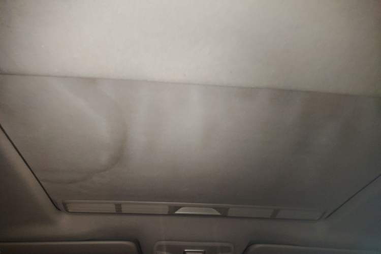 Used Mercedes-Benz M-Class 2015 ML 320 4MATIC Headliner