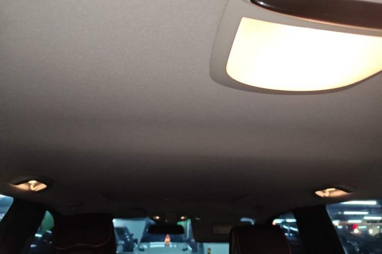 Used Mercedes-Benz M-Class 2015 ML 320 4MATIC Headliner