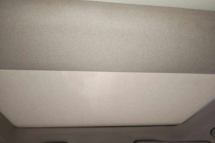 Used Mercedes-Benz M-Class 2015 ML 400 4MATIC Dynamic Model Headliner
