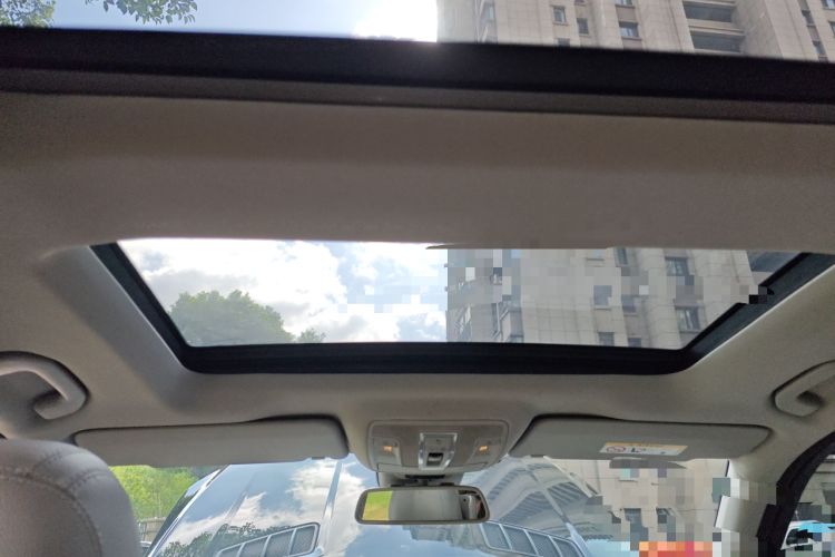 Used Mercedes-Benz M-Class 2015 ML 350 CDI 4MATIC Headliner