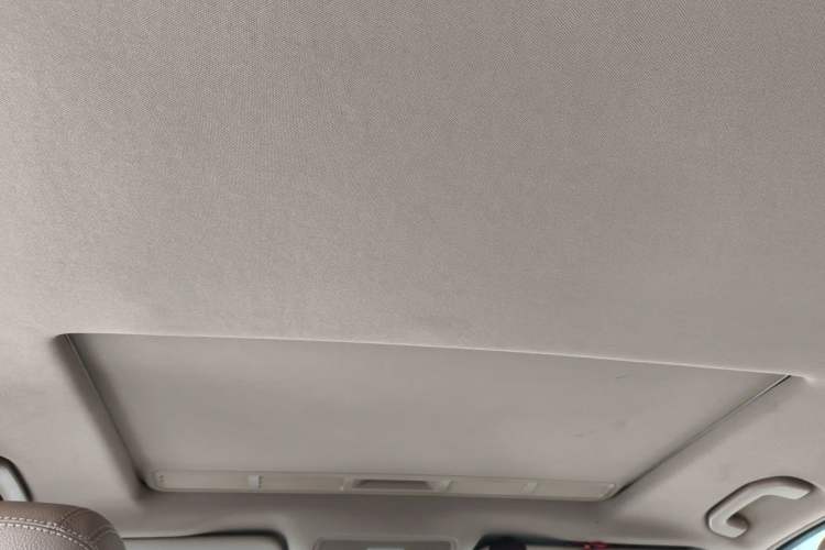 Used Mercedes-Benz M-Class 2015 ML 320 4MATIC Headliner