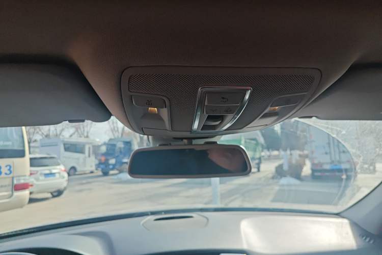 Used Mercedes-Benz M-Class 2015 ML 350 CDI 4MATIC Headliner