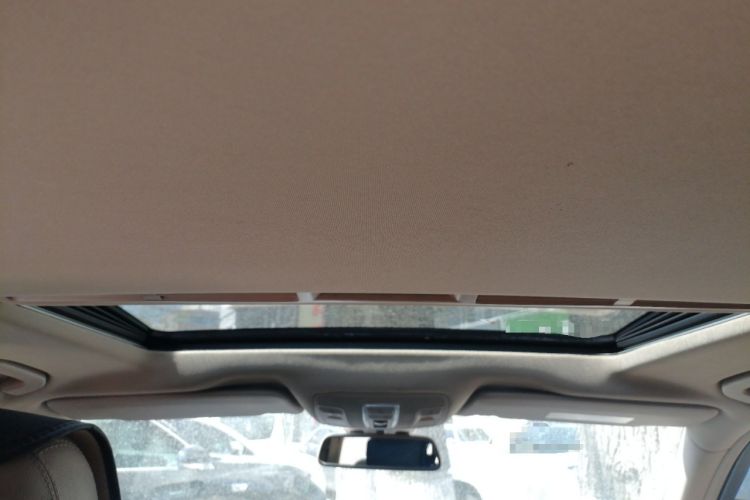 Used Mercedes-Benz M-Class 2015 ML 320 4MATIC Headliner