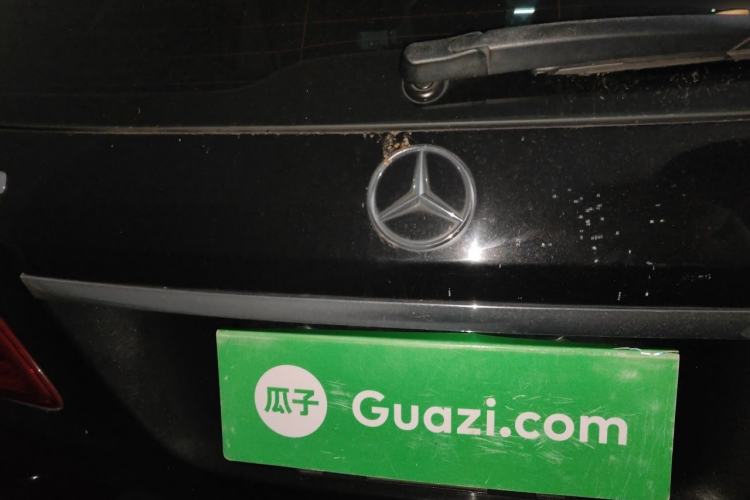 Used Mercedes-Benz M-Class 2015 ML 400 4MATIC Dynamic Model Rear