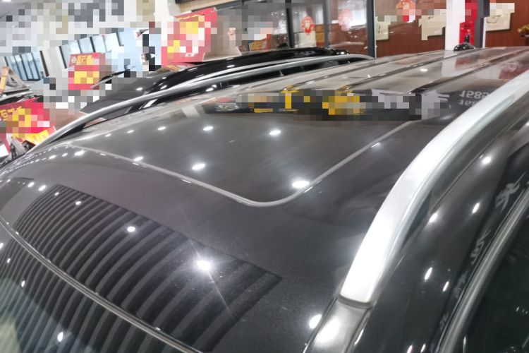 Used Mercedes-Benz M-Class 2015 ML 320 4MATIC Roof