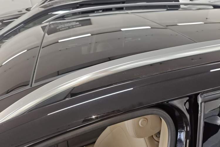 Used Mercedes-Benz M-Class 2015 ML 400 4MATIC Luxury Model Roof