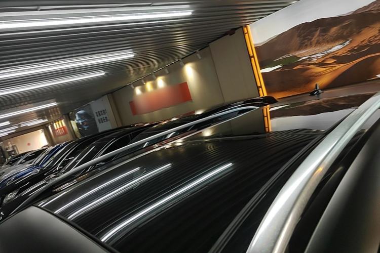Used Mercedes-Benz M-Class 2015 ML 400 4MATIC Dynamic Model Roof