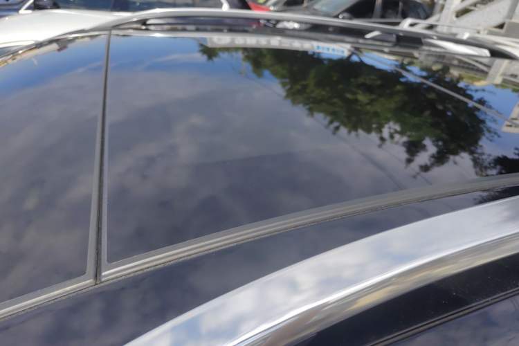 Used Mercedes-Benz M-Class 2015 ML 350 CDI 4MATIC Roof