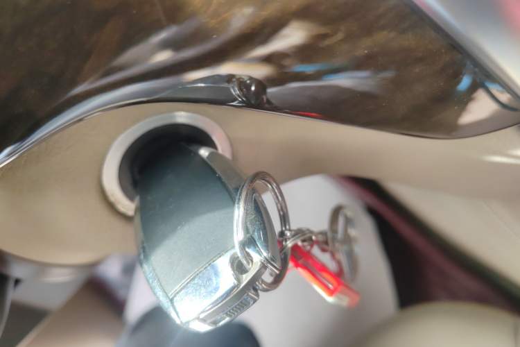 Used Mercedes-Benz M-Class 2015 ML 350 CDI 4MATIC Vehicle Key