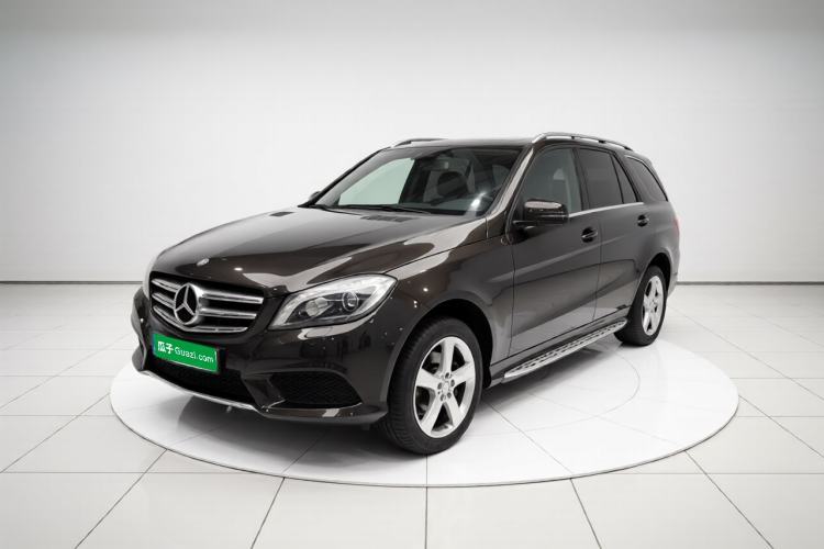 Ojetý Mercedes-Benz M-Class 2015 ML 320 4MATIC Guazi used car, China used car export, Used car for sale, Used  cars, Cheapest cars for sale