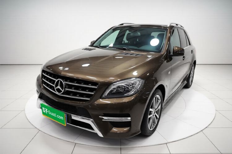 Used Mercedes-Benz M-Class 2015 ML 400 4MATIC Dynamic Model Guazi used car, China used car export, Used car for sale, Used  cars, Cheapest cars for sale