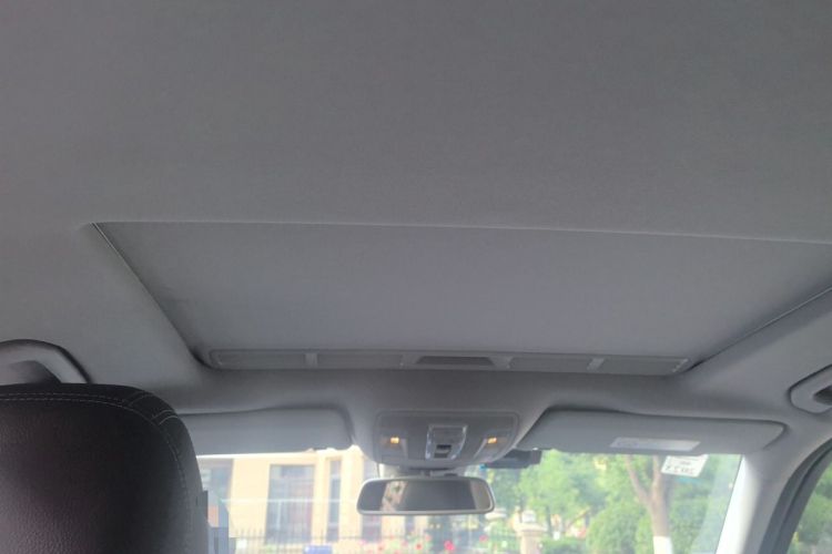 Used Mercedes-Benz M-Class 2015 ML 320 4MATIC Headliner