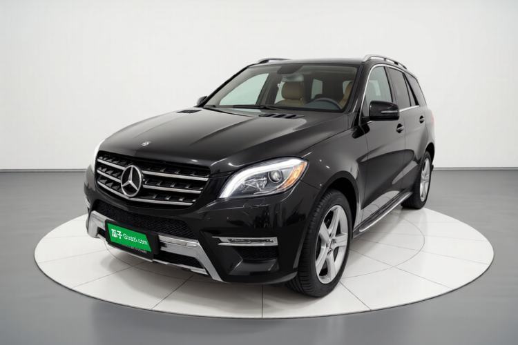 Ojetý Mercedes-Benz M-Class 2015 ML 320 4MATIC Guazi used car, China used car export, Used car for sale, Used  cars, Cheapest cars for sale