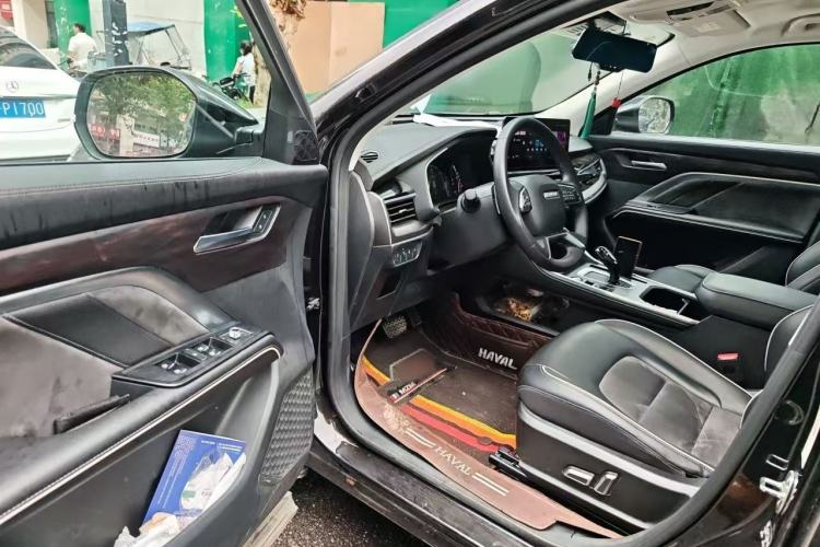 Used Mercedes-Benz M-Class 2015 ML 320 4MATIC Driver Seat