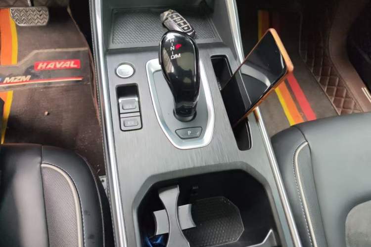 Used Mercedes-Benz M-Class 2015 ML 320 4MATIC Gear Lever