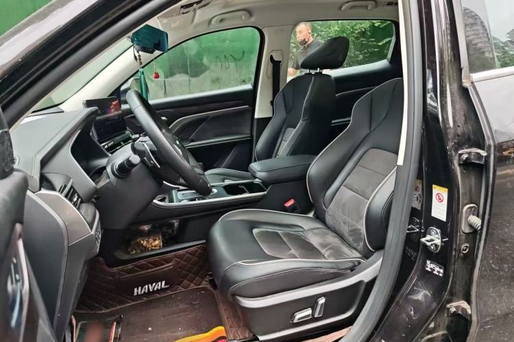 Used Mercedes-Benz M-Class 2015 ML 320 4MATIC Left Front Seat