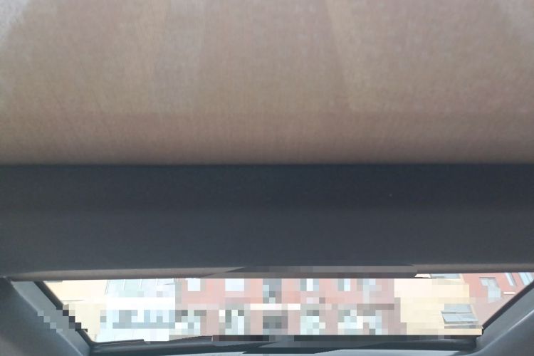 Used Mercedes-Benz M-Class 2015 ML 400 4MATIC Luxury Model Headliner