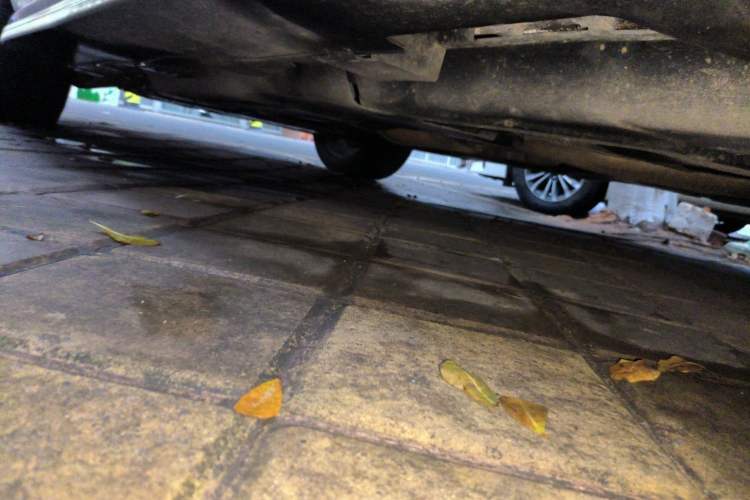 Used Mercedes-Benz M-Class 2015 ML 400 4MATIC Dynamic Model Chassis Rear Left