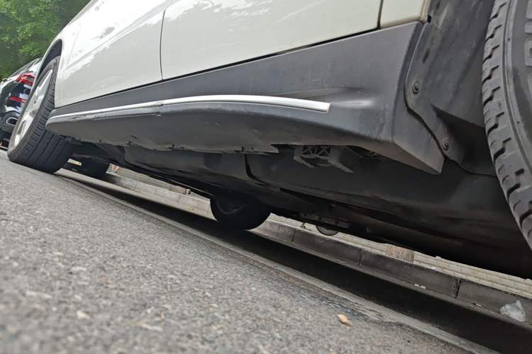 Used Mercedes-Benz M-Class 2015 ML 400 4MATIC Luxury Model Chassis Rear Left