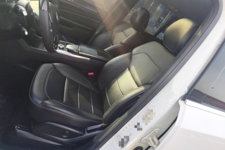 Used Mercedes-Benz M-Class 2015 ML 320 4MATIC Left Front Seat