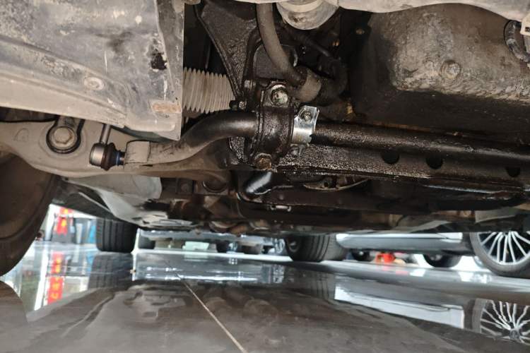 Used Mercedes-Benz M-Class AMG 2011 AMG ML 63 Chassis Front Right